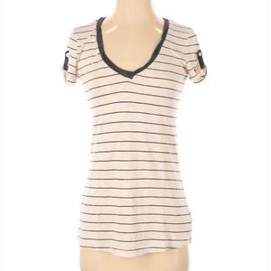 SPLENDID Striped T-Shirt